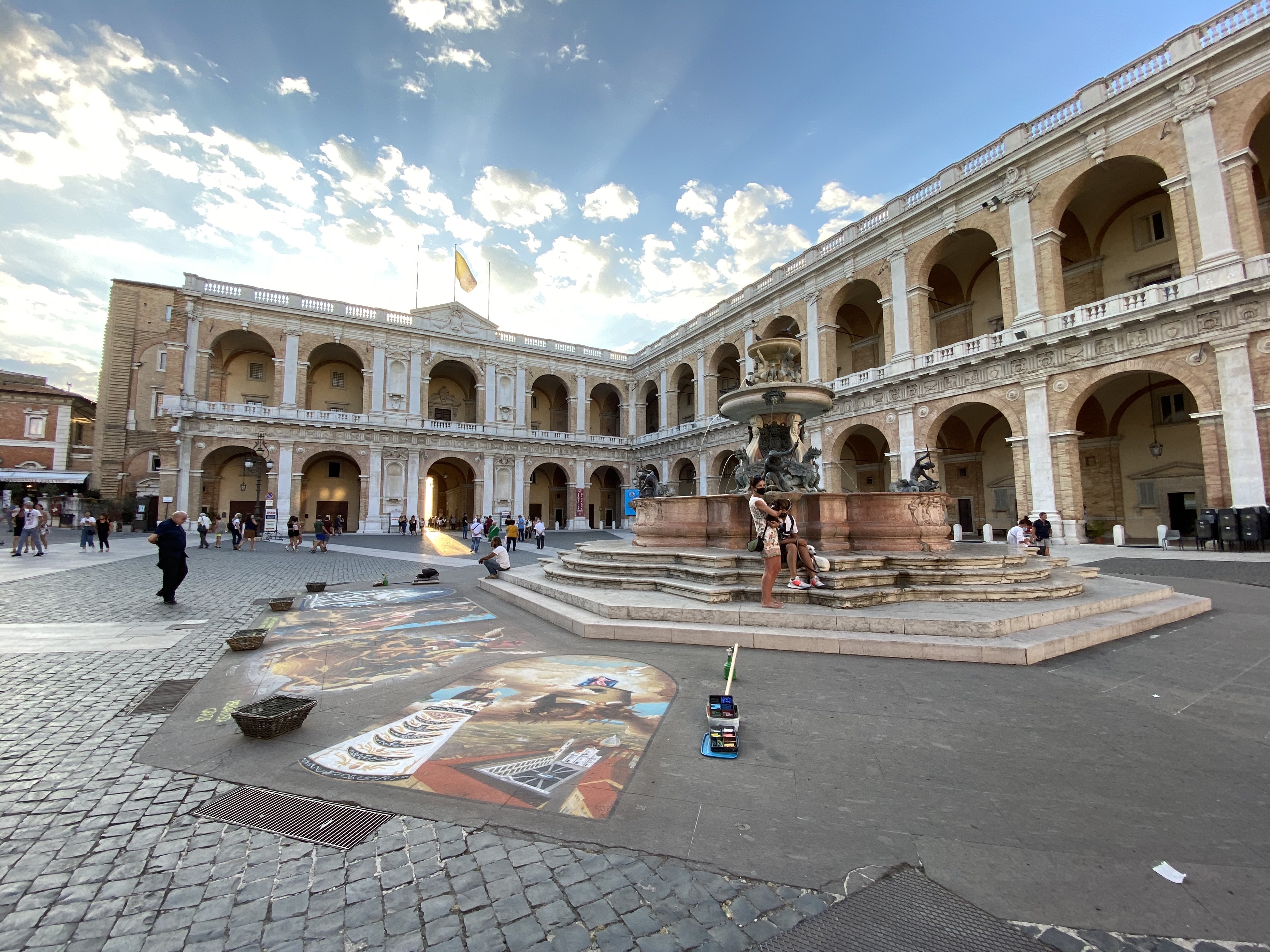 Santuario della Santa Casa di Loreto